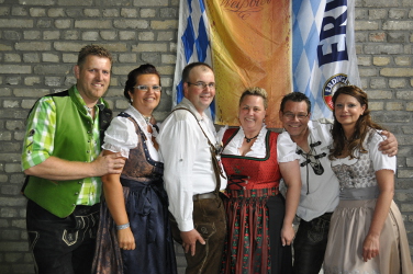 Hofgaudi Team